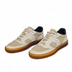 Saucony Jazz Court RFG Low Top Sneaker Mens Size 7.5